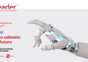 3ª edição da Conferência Header