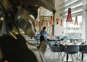 Hotelaria e Turismo