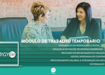 People For People desenvolve módulo de trabalho temporário para a Proman