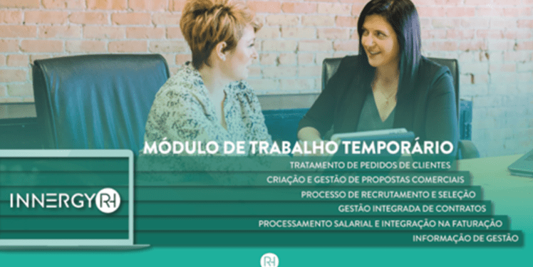 People For People desenvolve módulo de trabalho temporário para a Proman
