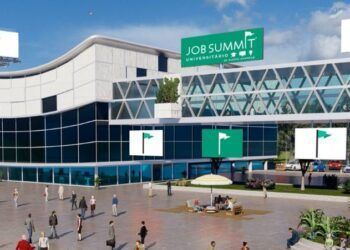 Job Summit