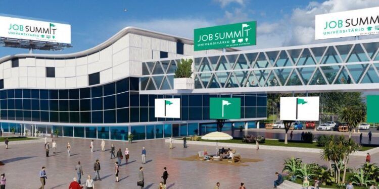 Job Summit