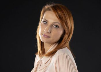 Moneris anuncia nova diretora para departamento de Pessoas e Cultura