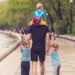 Licenças de Parentalidade