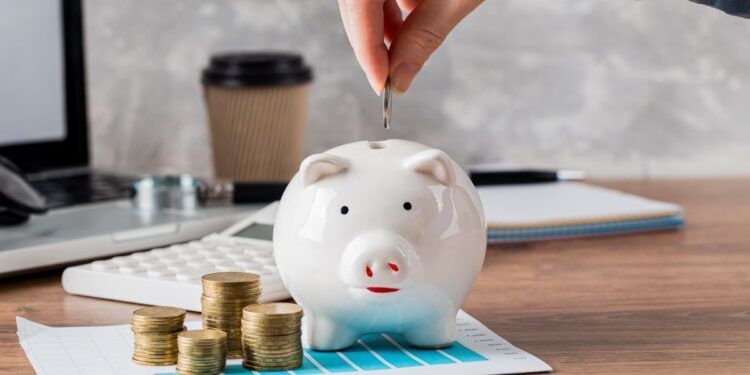 Literacia Financeira