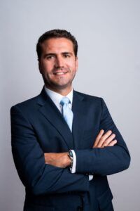 Pedro Antunes - CCA Law Firm