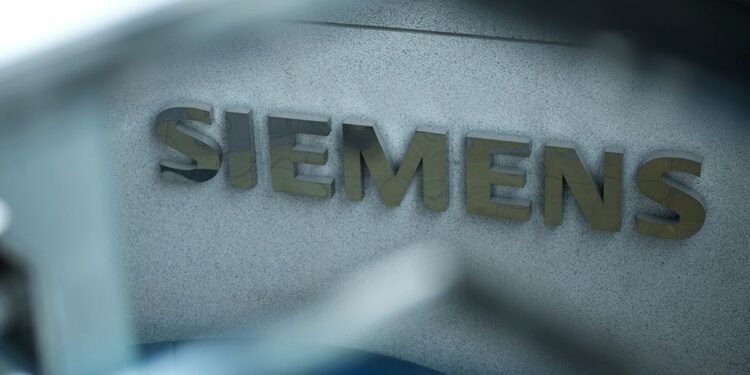 Siemens