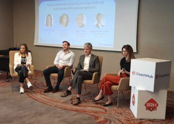 Como implementar o coaching em larga escala nas organizações