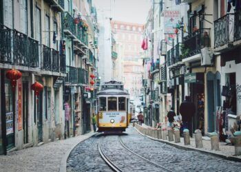 Portugal