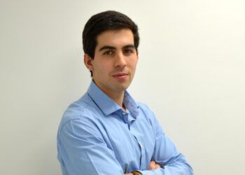 Tomás Neves de Almeida “A gamification permite divulgar conteúdos de formação de forma rápida, eficaz e a um custo reduzido”