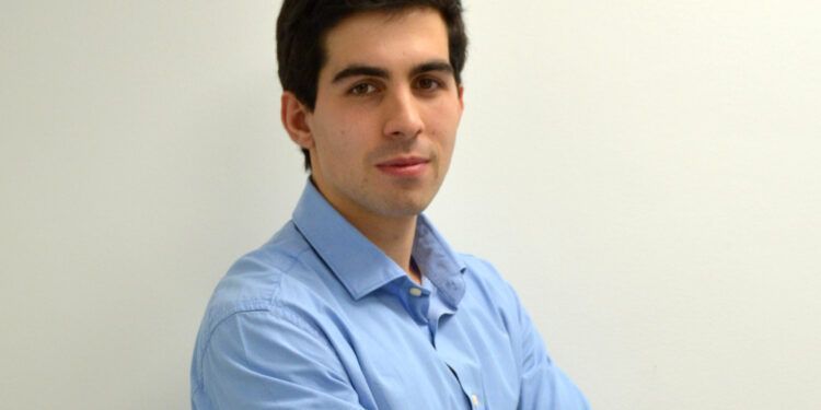 Tomás Neves de Almeida “A gamification permite divulgar conteúdos de formação de forma rápida, eficaz e a um custo reduzido”