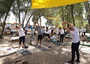 Wellbeing Games