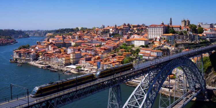 Porto
