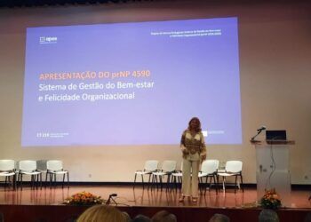 bem estar e felicidade organizacional