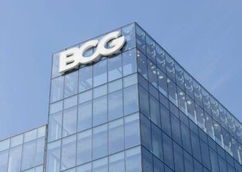 Boston Consulting Group mantém o 1º lugar no ranking da Comparably