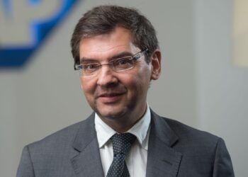 Carlos Lacerda é o novo General Manager da SAP Southern Europe