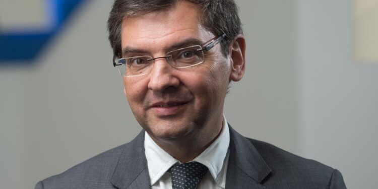 Carlos Lacerda é o novo General Manager da SAP Southern Europe