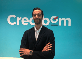 Henrique Henriques assume a liderança comercial do Banco Credibom