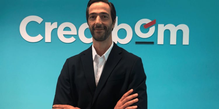 Henrique Henriques assume a liderança comercial do Banco Credibom