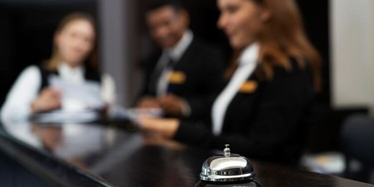 Hotelaria, Turismo e Restauração têm centenas de vagas em aberto de norte a sul de Portugal