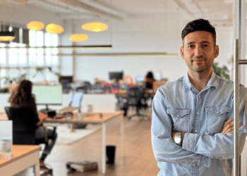 Lucas Martinez, talent.com: “O nosso modelo é muito simples, operamos como o Google do recrutamento”