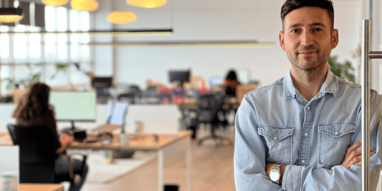 Lucas Martinez, talent.com: “O nosso modelo é muito simples, operamos como o Google do recrutamento”