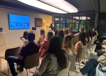 Multipessoal apresenta nova área de negócio focada no Recruitment Marketing