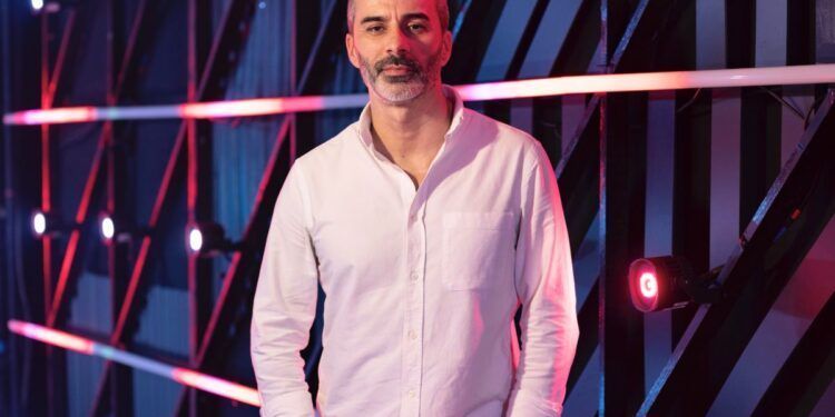 Hélder Marques
