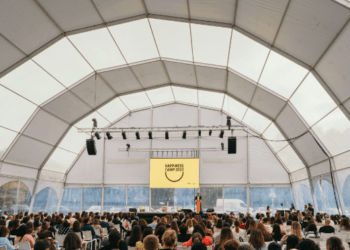 Portugal volta a ser o palco do Happiness Camp