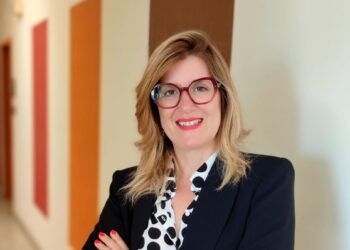 Conheça Patrícia Bispo: a nova Head of Learning and Development da GALILEU