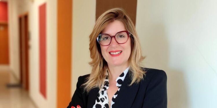 Conheça Patrícia Bispo: a nova Head of Learning and Development da GALILEU