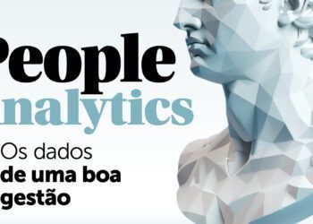 A edição nº147 da RHmagazine já saiu e foca-se no tema do People Analytics. Leia aqui a edição.