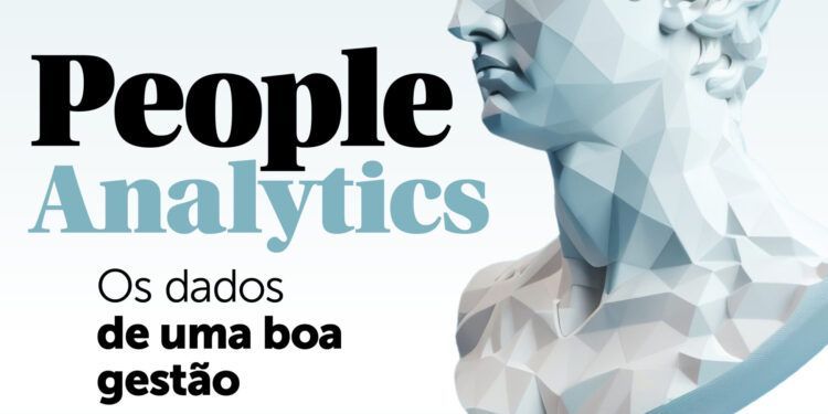 A edição nº147 da RHmagazine já saiu e foca-se no tema do People Analytics. Leia aqui a edição.