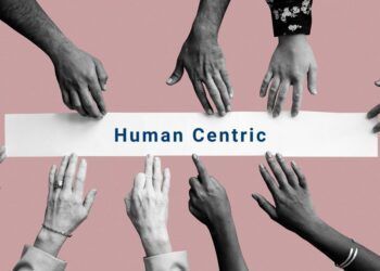 Empresas “human centric”: como fazer com que as pessoas se sintam bem