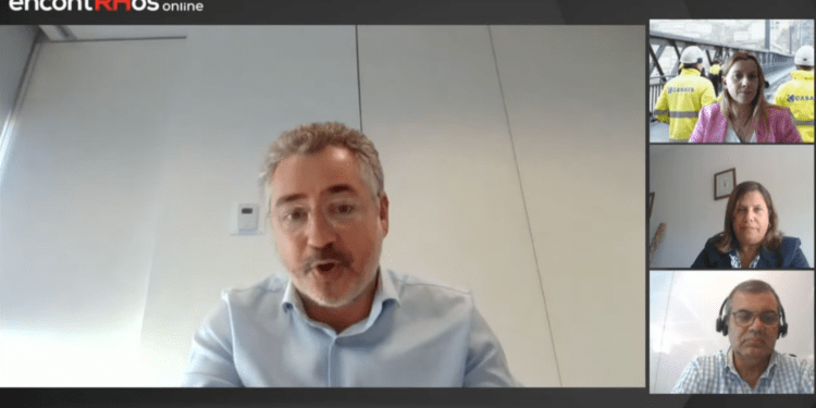 processamento salarial