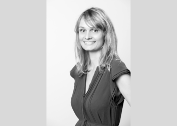 Lucie Perrin é a nova diretora-geral da AbbVie em Portugal