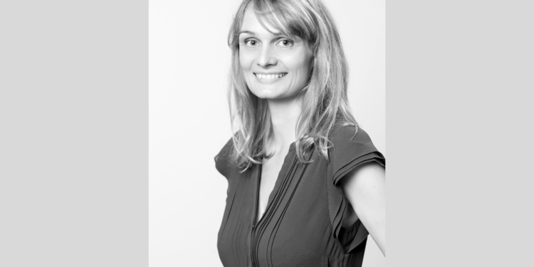 Lucie Perrin é a nova diretora-geral da AbbVie em Portugal