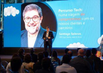 Cegid: Compromisso com Clientes e Parceiros e IA Generativa como aliada