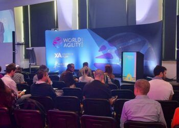 Reimaginar os Fatores Humanos no World Agility Forum