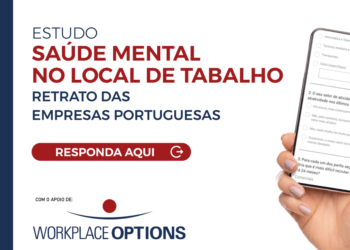 Estudo RH: Saúde Mental nas Empresas