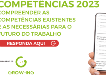 Quer compreender quais as competências essenciais e necessárias para o futuro do trabalho? O estudo do IIRH vai trazer-lhe todas as respostas