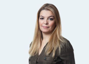 Rita Baptista é a nova diretora de Recursos Humanos da Bene Farmacêutica