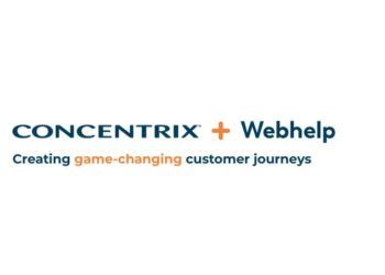 Concentrix + Webhelp