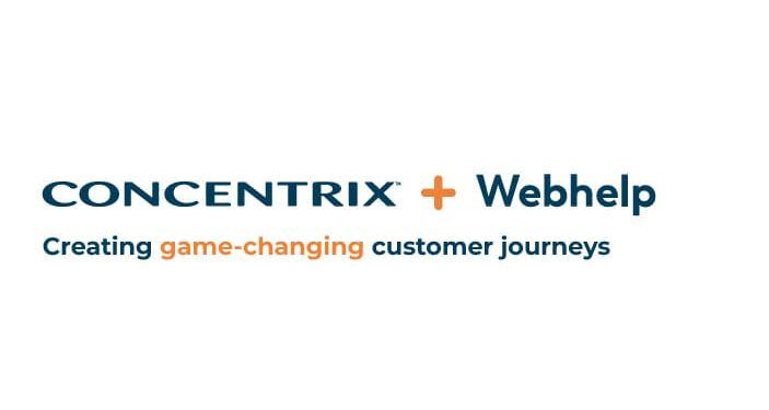 Concentrix + Webhelp