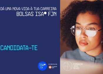 bolsas para formação profissional