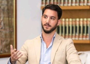 Diogo Tavares Antunes assume liderança de People Analytics no Santander Portugal