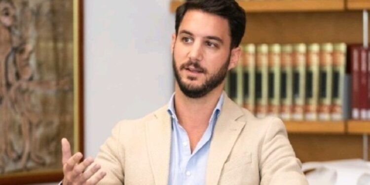 Diogo Tavares Antunes assume liderança de People Analytics no Santander Portugal