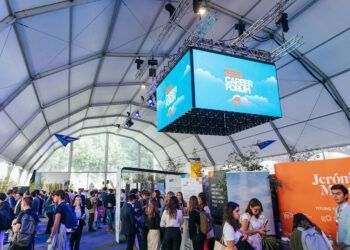ISEG Career Forum