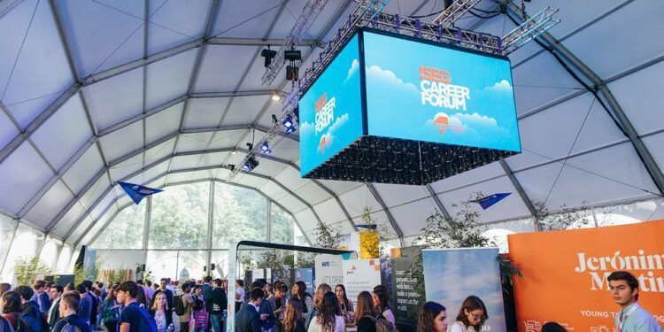 ISEG Career Forum