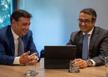 Odgers Berndtson lança área de Board Solutions liderada por Nuno Fernandes